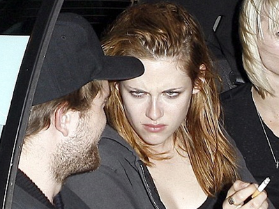 Κοπελιά, με τον Robert Pattinson βγαίνεις!