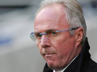 Ακτή Ελεφαντοστού: Αποχωρεί ο Έρικσον