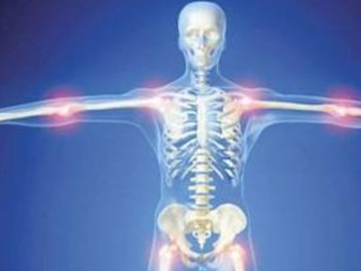 Παγκόσμια Ημέρα Μυοσκελετικού Τραύματος Παγκόσμια Ημέρα Μυοσκελετικού Τραύματος