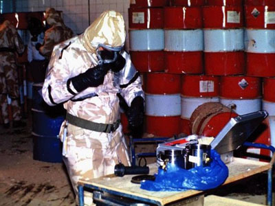 Δεν έχουν καταλήξει οι «πέντε» για το Συριακό