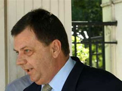 Μάρτυρας κατάθεσης ο Π. Χηνοφώτης για τους “Πυρήνες”