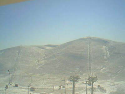 Έτοιμο το Χιονοδρομικό Κέντρο Σελίου