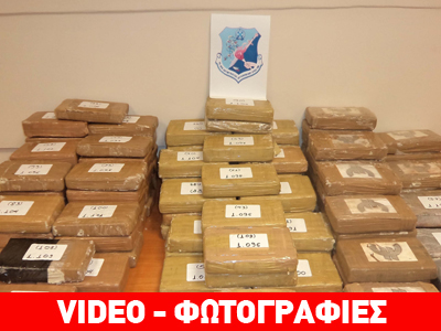 Η ΕΛ.ΑΣ. για την επιχείρηση «Χιονοστιβάδα»