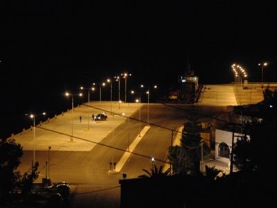 Σύγκρουση σκαφών ανοικτά της Χίου – Ένας τραυματίας