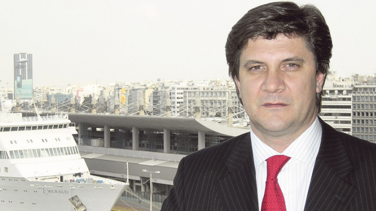 Τα capital controls διώχνουν στο εξωτερικό το ναυτιλιακό συνάλλαγμα