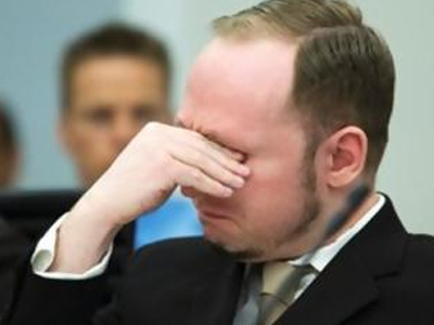 Σήμερα «κληρώνει» για τον Μπρέιβικ