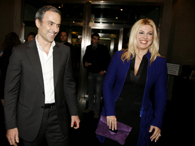 Φρέσκια το πρωί, φρέσκια και το βράδυ!