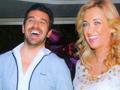 Πού γιόρτασε τα γενέθλιά του;