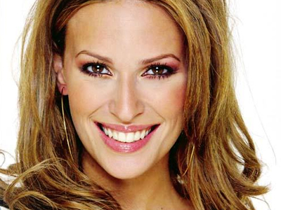 Με ποιoν ήταν ερωτευμένη;