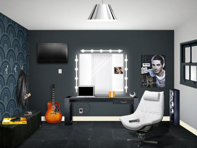 Eίναι το καμαρίνι του Μιχάλη Χατζηγιάννη;