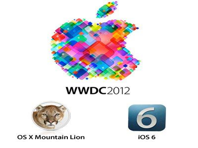 Νέο λειτουργικό σύστημα OS X Mountain Lion από την Apple