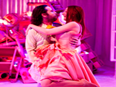 «Το ημερολόγιο του Αδάμ και της Εύας»