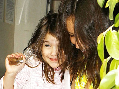 Σε ανοιξιάτικους τόνους