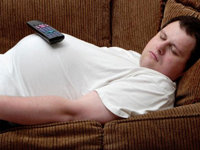 Η οστεοπόρωση «προτιμά» τους παχουλούς