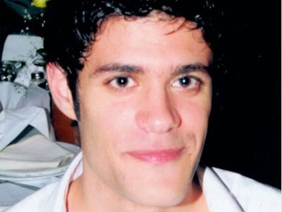 Ισόβια στον δολοφόνο του Μ. Χορευτάκη