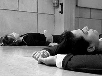 Kinitiras Choreography Lab