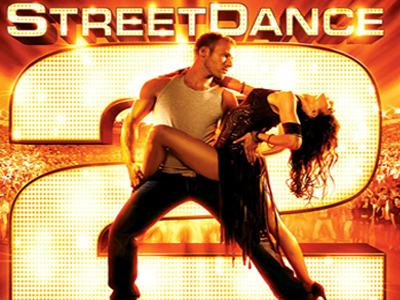 Έρχεται το «Streetdance 2»