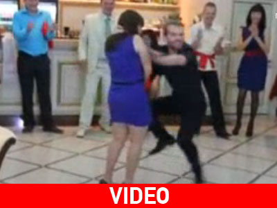 Πώς να εντυπωσιάσεις μια γυναίκα…!