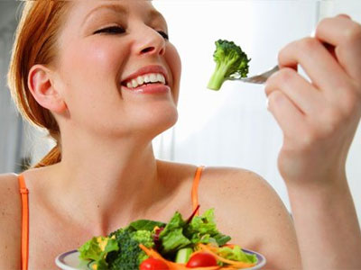 Ευεργετική η χορτοφαγία για την καρδιά