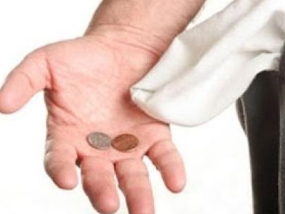 Σε ισχύ οι ρυθμίσεις για τα υπερχρεωμένα νοικοκυριά