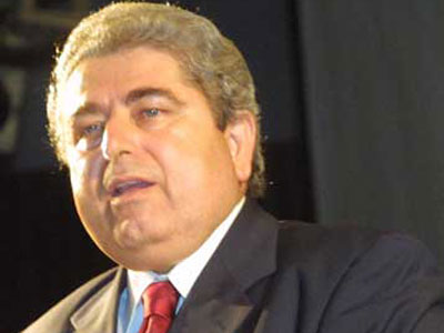 Χριστόφιας: «Οι αποφάσεις για το περιουσιακό να γίνουν από την ηγεσία»