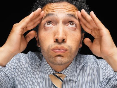 Το χρήμα λειτουργεί… αγχολυτικά!