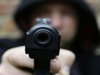 Απόπειρα ληστείας χρηματαποστολής στα Πετράλωνα