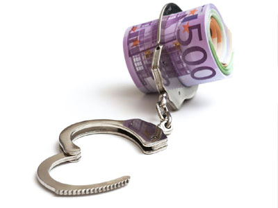 Λάρισα: Έμπορος φρούτων συνελήφθη για χρέη 1,6 εκατ. ευρώ