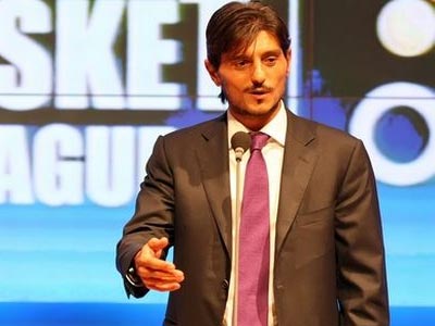 Επιβεβαιώνει για την ΠΑΕ ο Γιαννακόπουλος