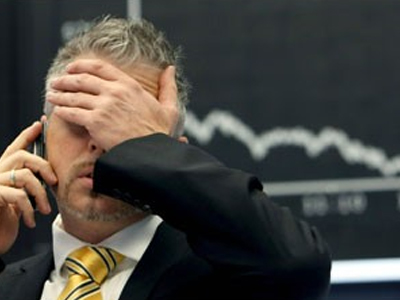 Γλίτωσαν τα χειρότερα οι επενδυτές στο Χρηματιστήριο