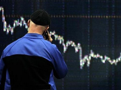 Μείον 7% ο δείκτης στο Τελ Αβίβ‏