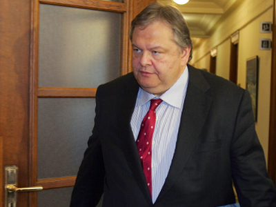 Χρησμός Βενιζέλου