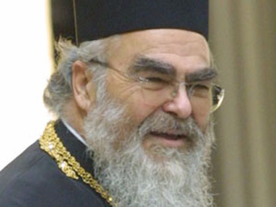 «Να κάνει τον παπά ο υπουργός»