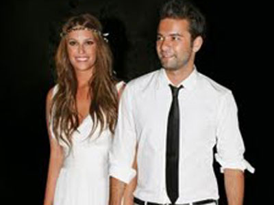 Που γιόρτασαν την επέτειό τους;