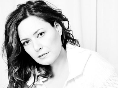 Η Χριστίνα Γκόλια στον Πολυχώρο Χυτήριο