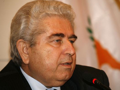 Επιστροφή στις θέσεις Κληρίδη-Παπαδόπουλου