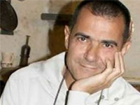 Ο Κλαούντιο Κολάντζελο