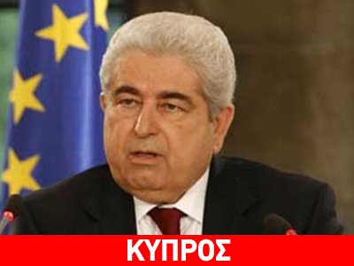 Μήνυμα Χριστόφια για το Πάσχα