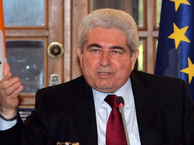 Σύσκεψη για τις σχέσεις κυβέρνησης – συνεργαζόμενων κομμάτων