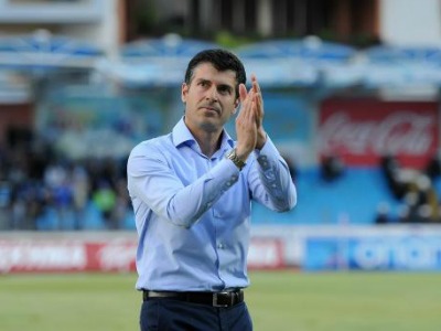 Χριστόπουλος: «Την Τετάρτη η… απάντηση»