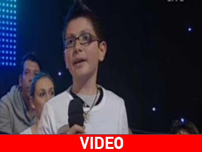 DWTS: Το 1 λεπτό, ο Χρήστος, η Ζέτα και ο χορηγός