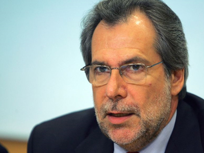 Τα «στρογγυλεύει» τώρα ο Χρ. Παπουτσής