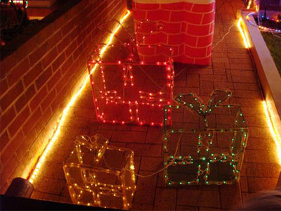 Στις 16 Δεκεμβρίου η έναρξη του εορταστικού ωραρίου