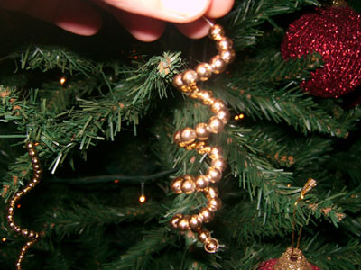 Για καλά και ασφαλή Χριστούγεννα