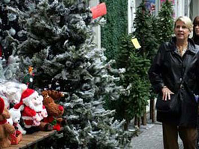 Σημαντικές οδηγίες προς τους καταναλωτές