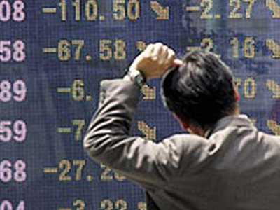 «Νευρικές διακυμάνσεις» στο ΧΑΑ