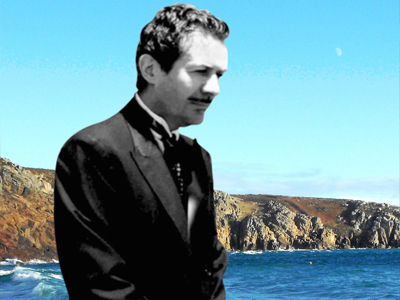 «Άνθος του γιαλού» του Αλέξανδρου Παπαδιαμάντη