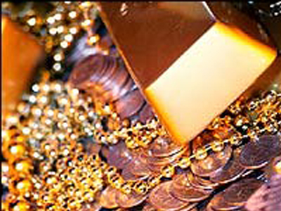 Στο κυνήγι του «χαμένου θησαυρού»