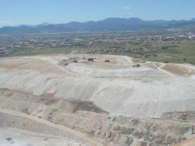 Σύντομα η κατασκευή ΣΜΑ στον Ελαιώνα