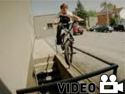 ΒΜΧ street… στο πουθενά